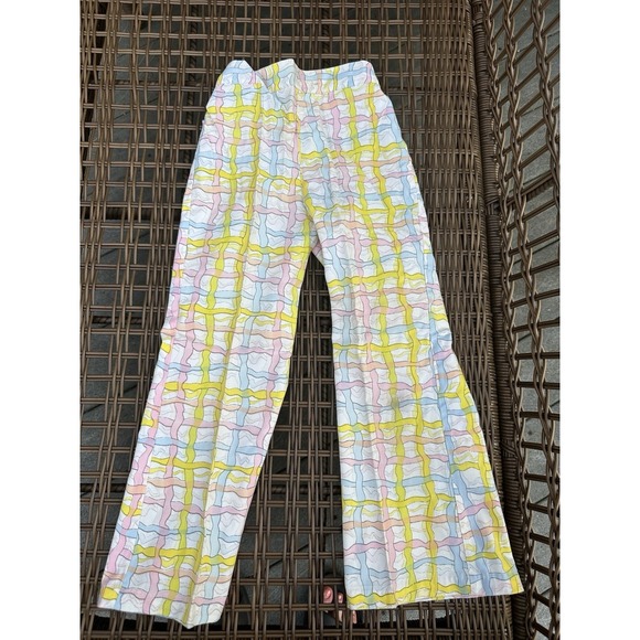 healthtex Other - VTG 70s Health-tex Kids Flare Pants  Size 6x